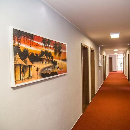 Hotel Panon Hodonín Εξωτερικό φωτογραφία