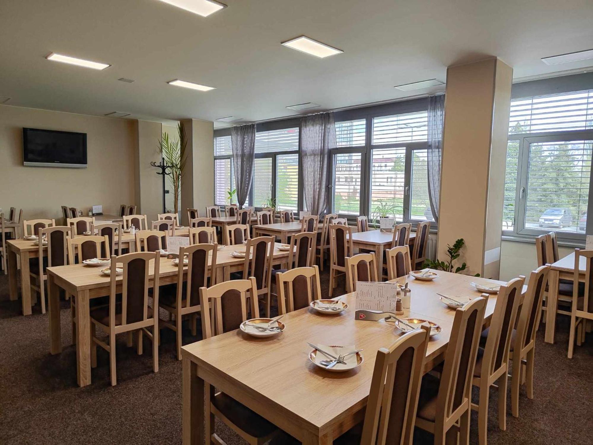 Hotel Panon Hodonín Εξωτερικό φωτογραφία