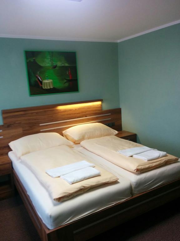 Hotel Panon Hodonín Εξωτερικό φωτογραφία