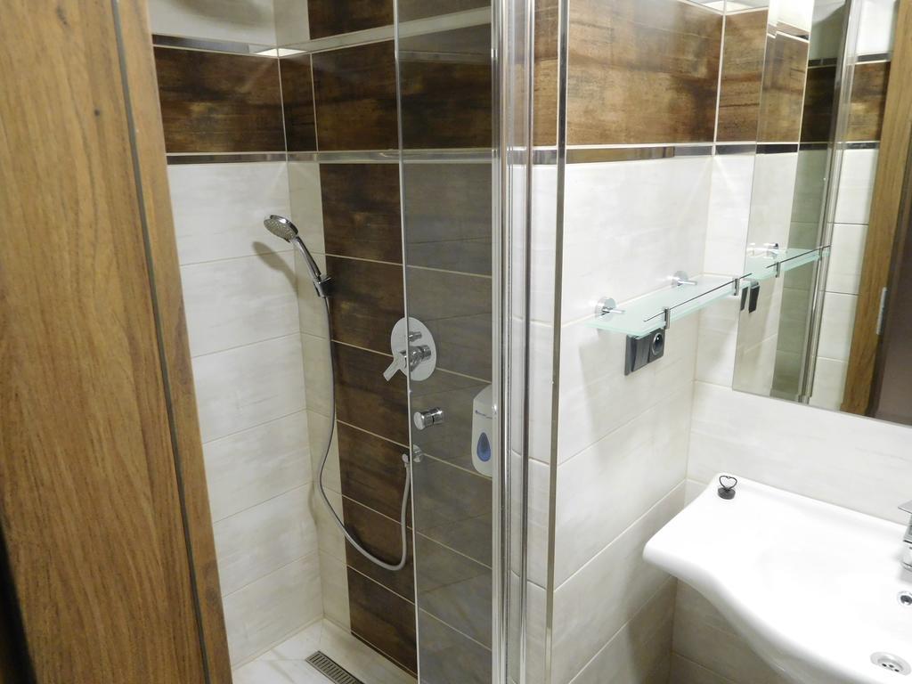 Hotel Panon Hodonín Εξωτερικό φωτογραφία