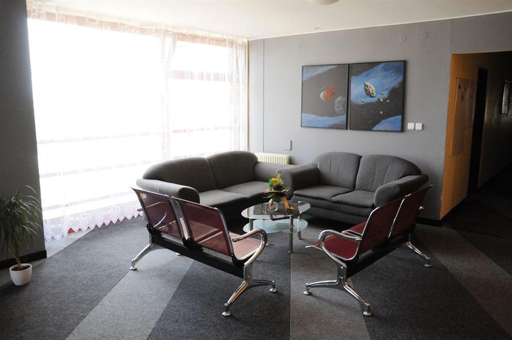 Hotel Panon Hodonín Εξωτερικό φωτογραφία