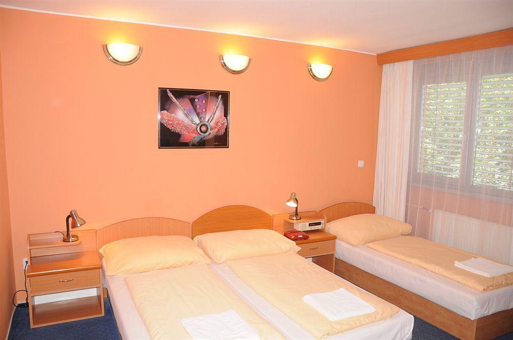 Hotel Panon Hodonín Εξωτερικό φωτογραφία