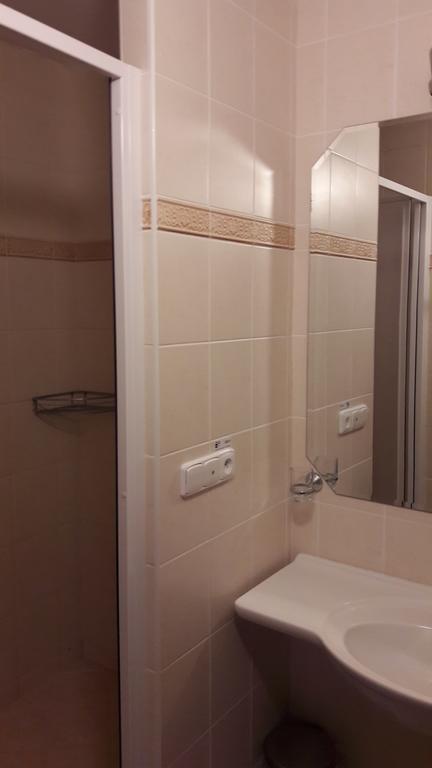 Hotel Panon Hodonín Εξωτερικό φωτογραφία
