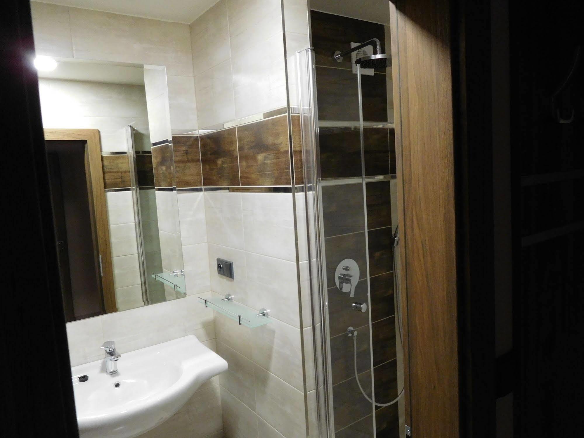 Hotel Panon Hodonín Εξωτερικό φωτογραφία
