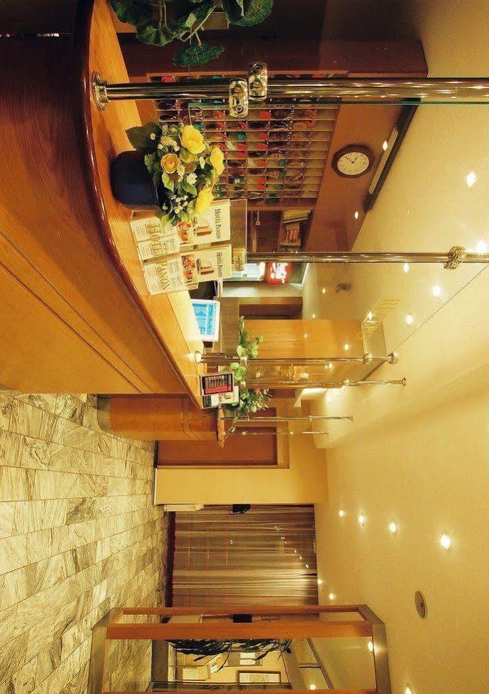 Hotel Panon Hodonín Εξωτερικό φωτογραφία